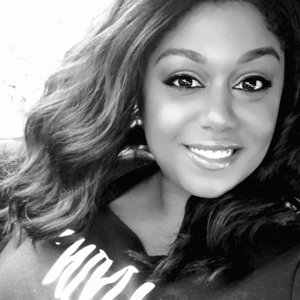 Meet your Posher, Jessica